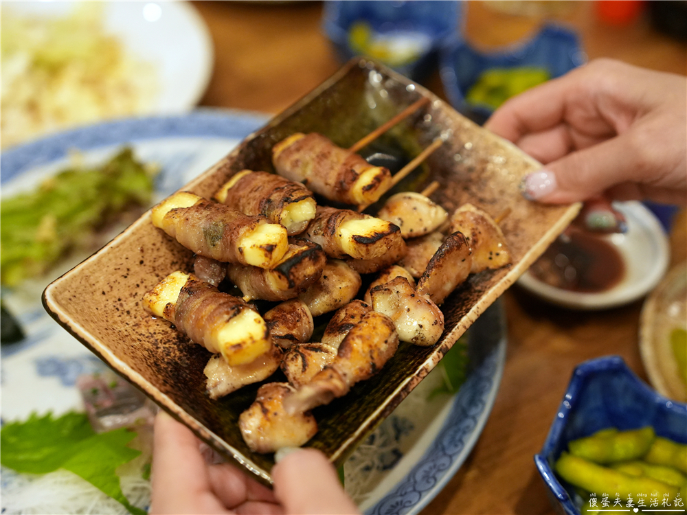 【日本福岡美食】『山ちゃん』人情味滿分！太宰府在地的高CP值燒酒居酒屋推薦~ @傻蛋夫妻生活札記