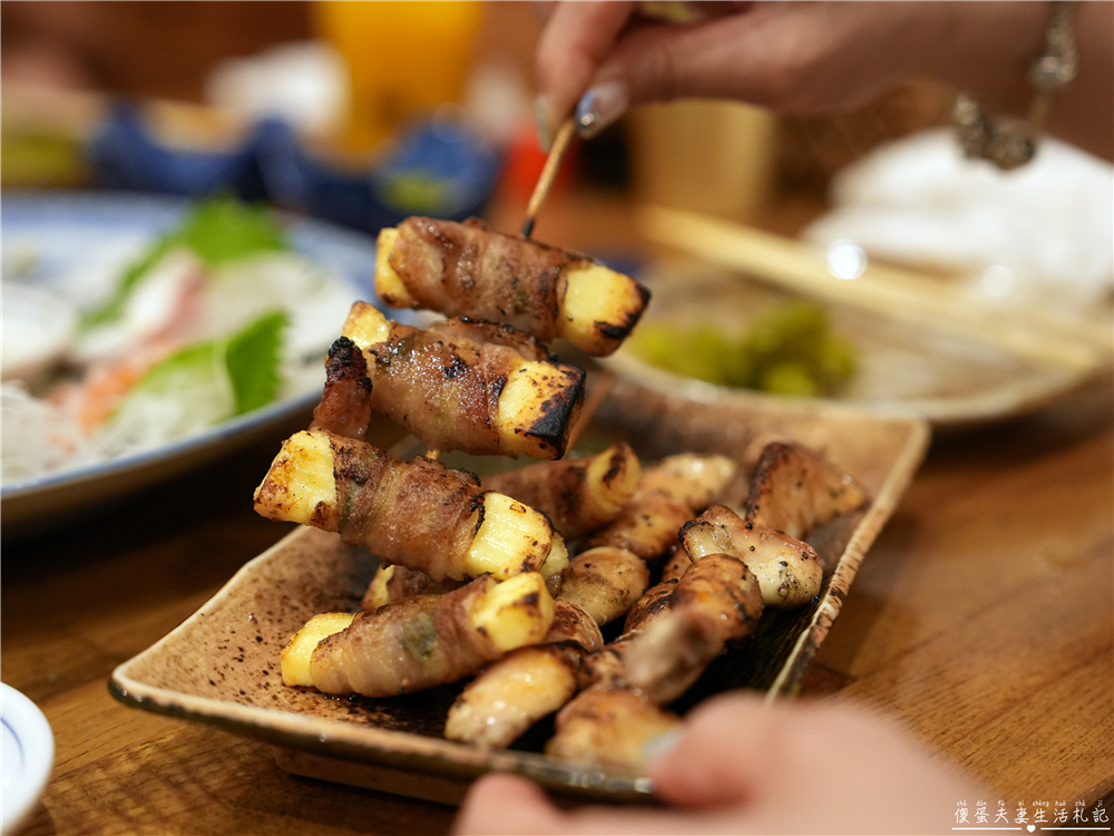 【日本福岡美食】『山ちゃん』人情味滿分！太宰府在地的高CP值燒酒居酒屋推薦~ @傻蛋夫妻生活札記