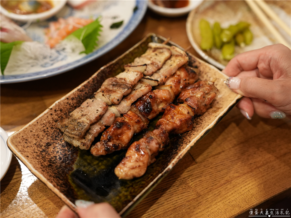 【日本福岡美食】『山ちゃん』人情味滿分！太宰府在地的高CP值燒酒居酒屋推薦~ @傻蛋夫妻生活札記