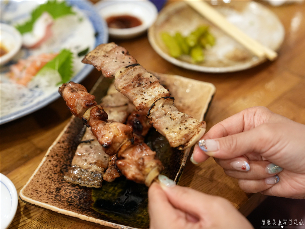 【日本福岡美食】『山ちゃん』人情味滿分！太宰府在地的高CP值燒酒居酒屋推薦~ @傻蛋夫妻生活札記