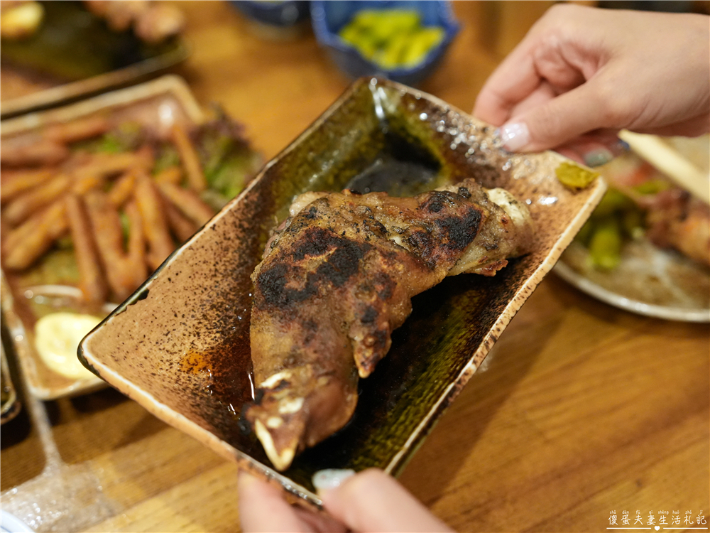 【日本福岡美食】『山ちゃん』人情味滿分！太宰府在地的高CP值燒酒居酒屋推薦~ @傻蛋夫妻生活札記