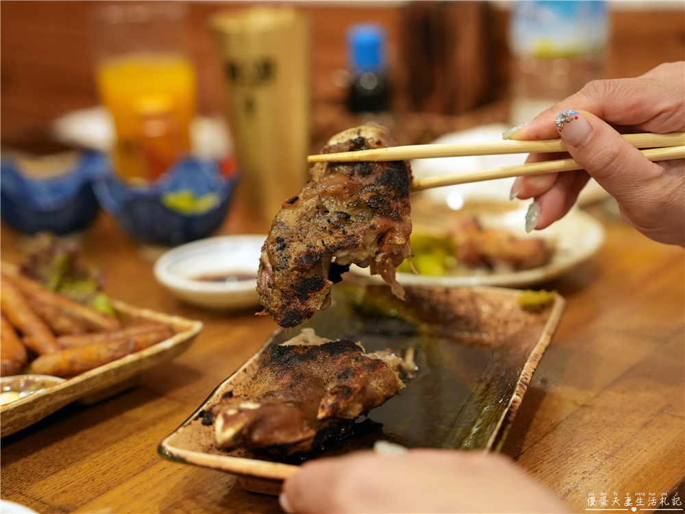 【日本福岡美食】『山ちゃん』人情味滿分！太宰府在地的高CP值燒酒居酒屋推薦~ @傻蛋夫妻生活札記