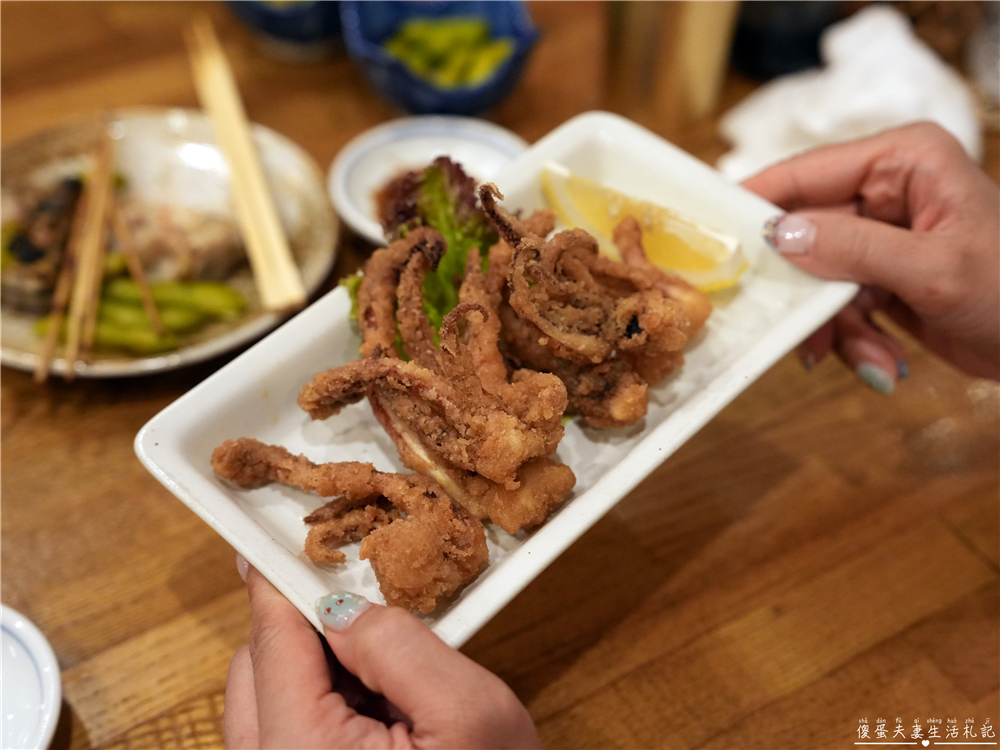 【日本福岡美食】『山ちゃん』人情味滿分！太宰府在地的高CP值燒酒居酒屋推薦~ @傻蛋夫妻生活札記