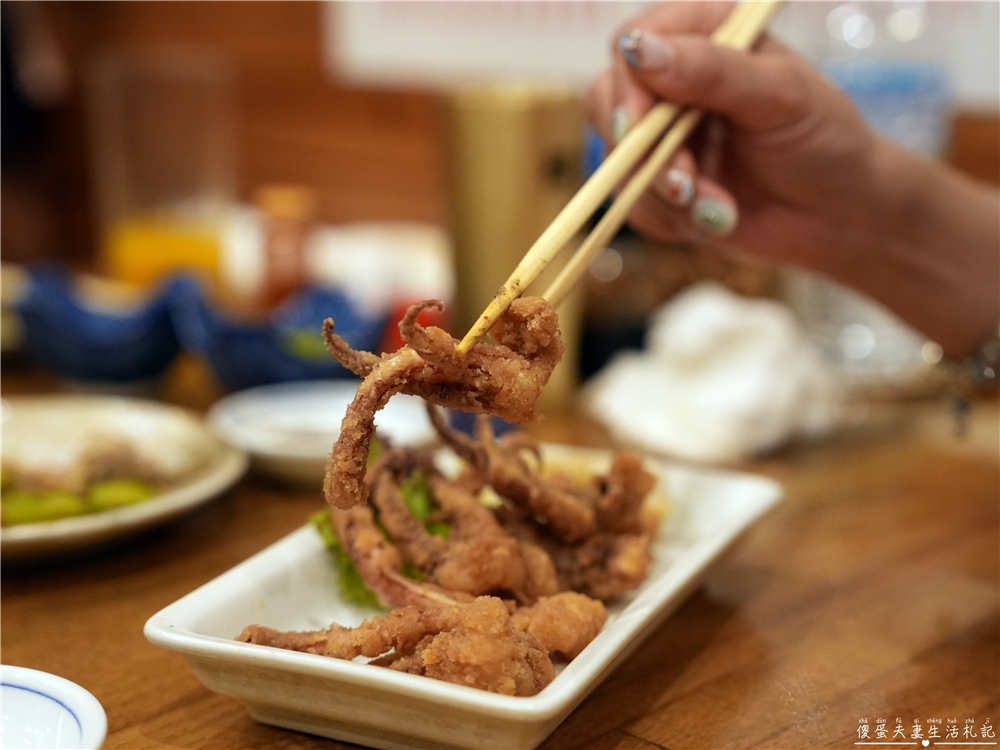 【日本福岡美食】『山ちゃん』人情味滿分！太宰府在地的高CP值燒酒居酒屋推薦~ @傻蛋夫妻生活札記