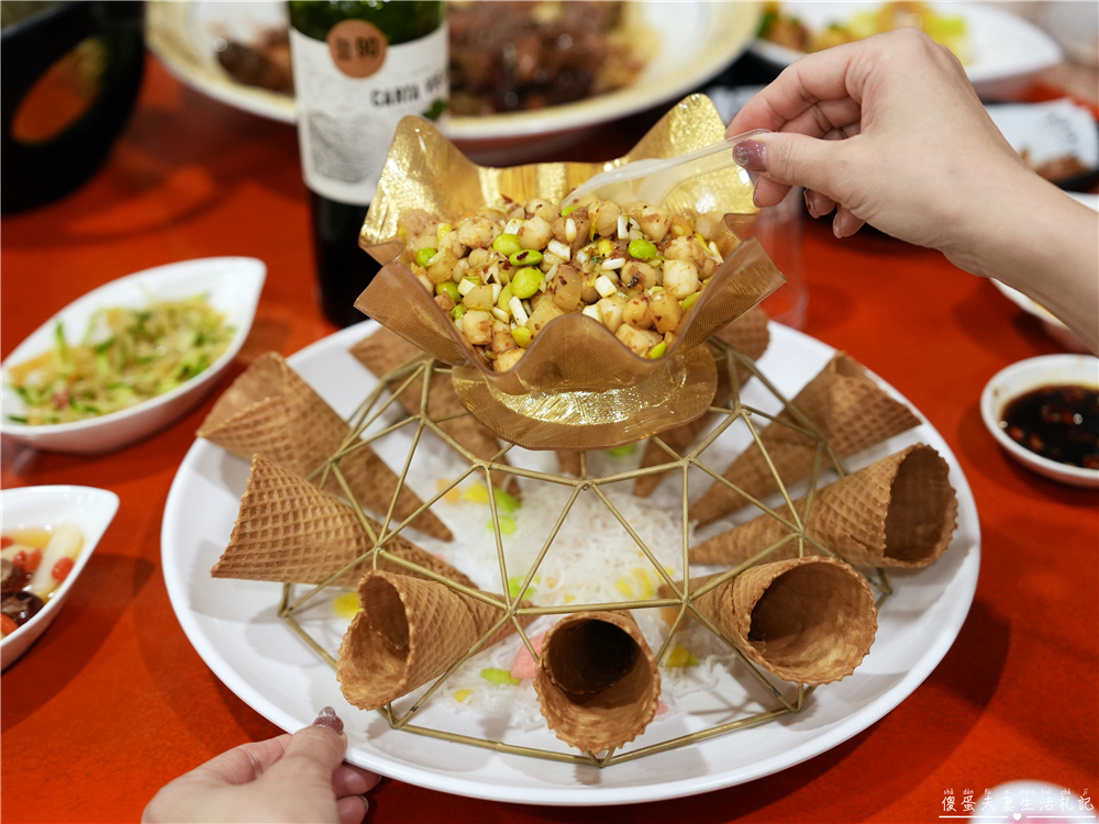 【苗栗美食懶人包】『苗栗合菜、熱炒懶人包』32家苗栗合菜、熱炒大蒐集！聚餐就靠這一篇！ @傻蛋夫妻生活札記