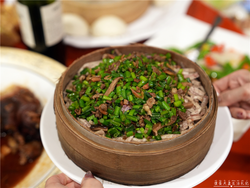 【苗栗美食懶人包】『苗栗合菜、熱炒懶人包』32家苗栗合菜、熱炒大蒐集！聚餐就靠這一篇！ @傻蛋夫妻生活札記