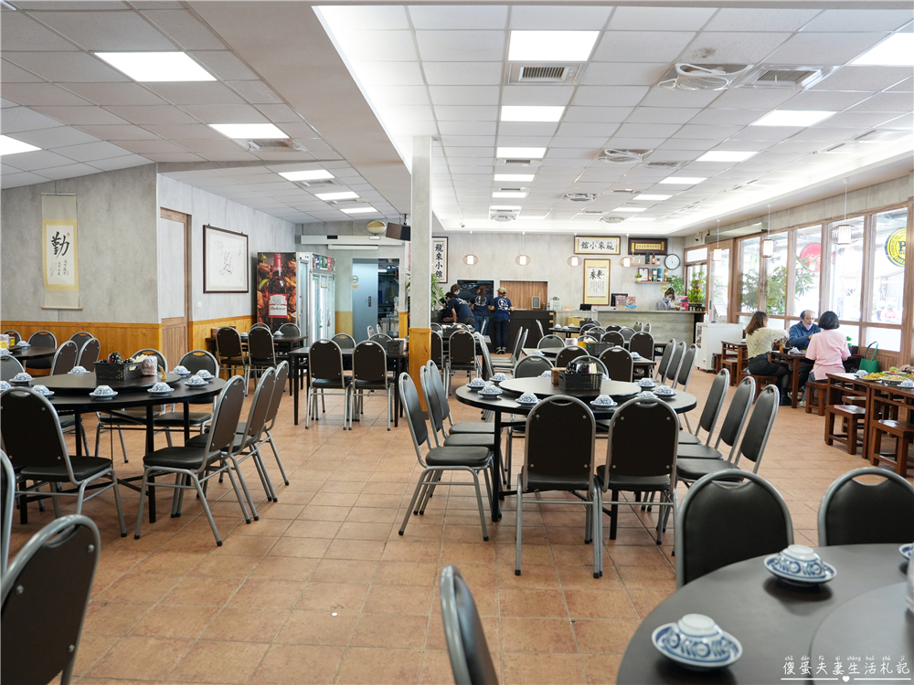 【苗栗美食懶人包】『苗栗合菜、熱炒懶人包』32家苗栗合菜、熱炒大蒐集！聚餐就靠這一篇！ @傻蛋夫妻生活札記