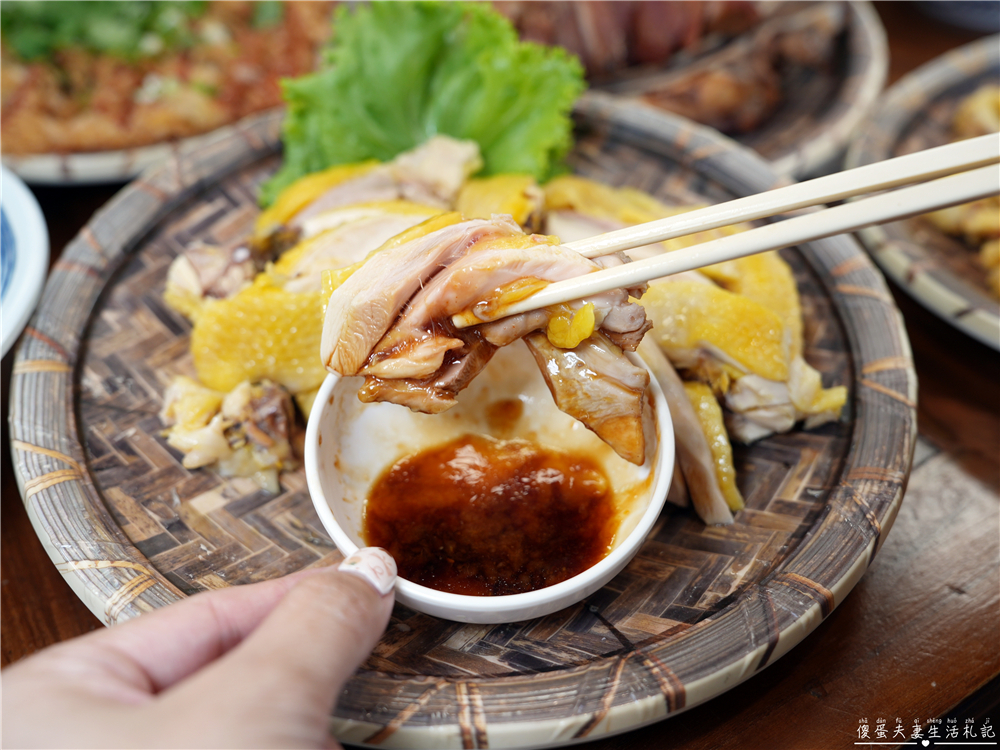 【苗栗美食懶人包】『苗栗合菜、熱炒懶人包』32家苗栗合菜、熱炒大蒐集！聚餐就靠這一篇！ @傻蛋夫妻生活札記