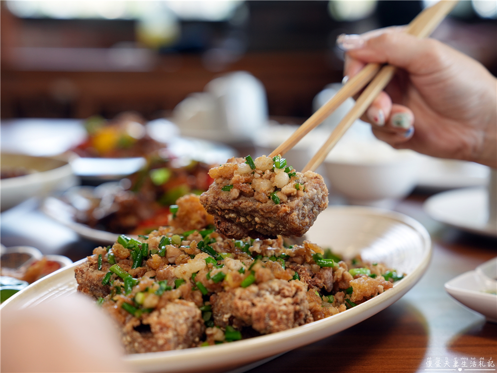 【苗栗美食懶人包】『苗栗合菜、熱炒懶人包』32家苗栗合菜、熱炒大蒐集！聚餐就靠這一篇！ @傻蛋夫妻生活札記