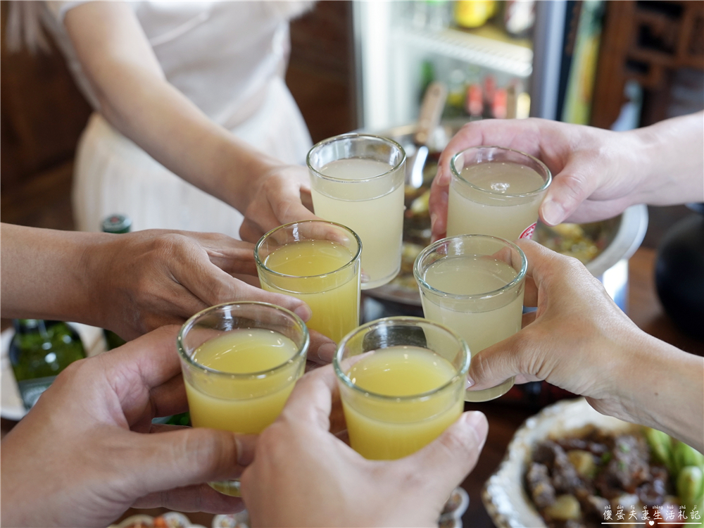 【苗栗美食懶人包】『苗栗合菜、熱炒懶人包』32家苗栗合菜、熱炒大蒐集！聚餐就靠這一篇！ @傻蛋夫妻生活札記