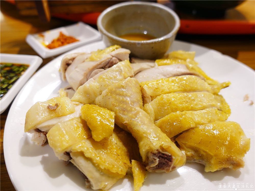 【苗栗美食懶人包】『苗栗合菜、熱炒懶人包』32家苗栗合菜、熱炒大蒐集！聚餐就靠這一篇！ @傻蛋夫妻生活札記