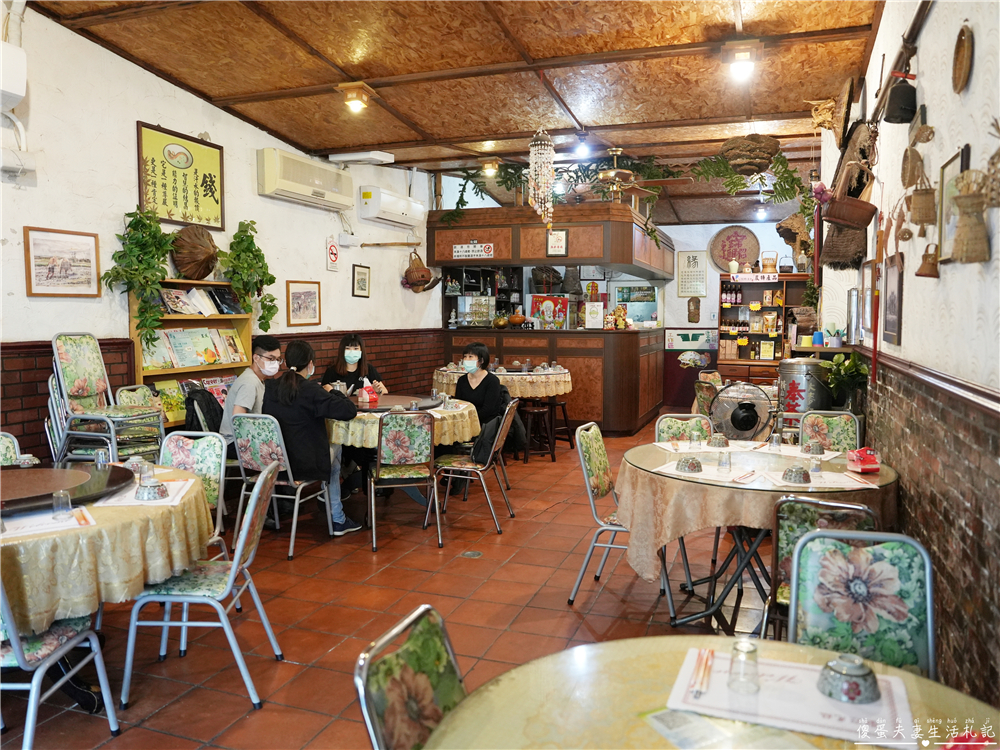 【苗栗美食懶人包】『苗栗合菜、熱炒懶人包』32家苗栗合菜、熱炒大蒐集！聚餐就靠這一篇！ @傻蛋夫妻生活札記