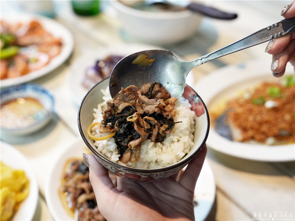 【苗栗美食懶人包】『苗栗合菜、熱炒懶人包』32家苗栗合菜、熱炒大蒐集！聚餐就靠這一篇！ @傻蛋夫妻生活札記