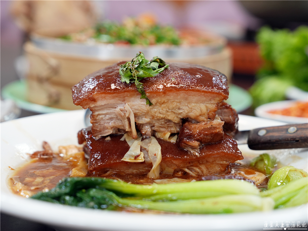 【苗栗美食懶人包】『苗栗合菜、熱炒懶人包』32家苗栗合菜、熱炒大蒐集！聚餐就靠這一篇！ @傻蛋夫妻生活札記