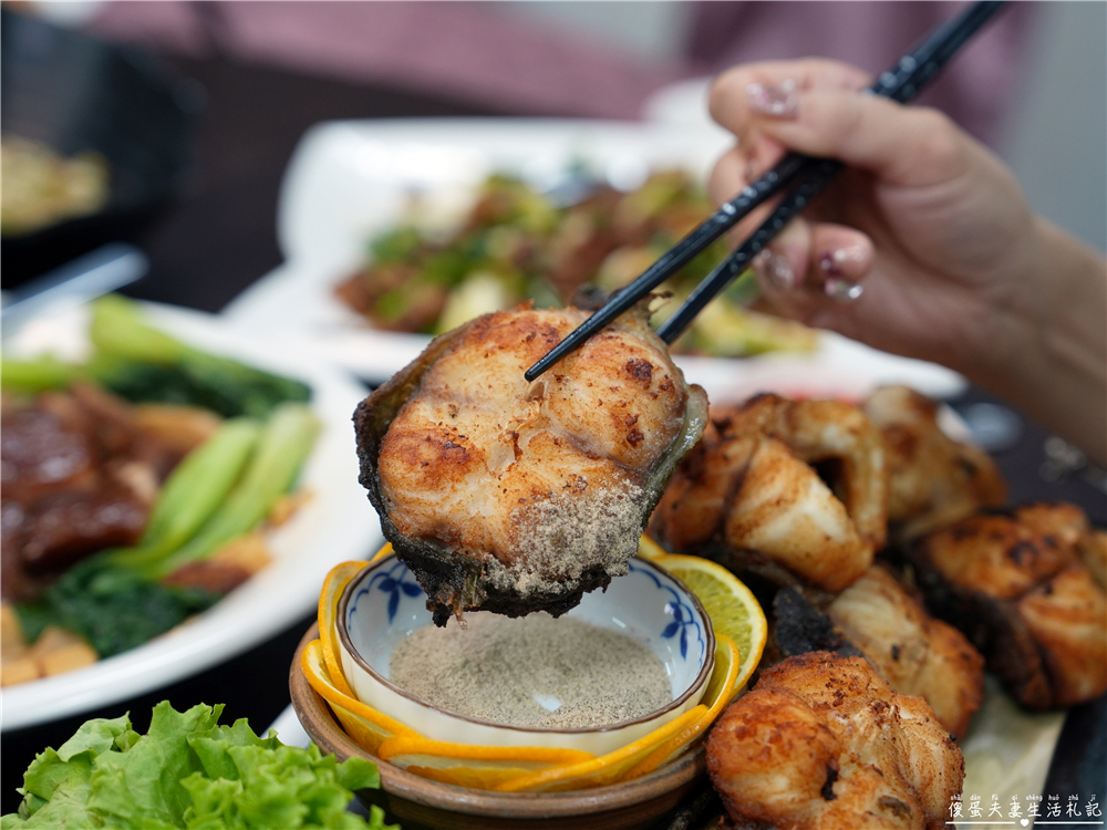 【苗栗美食懶人包】『苗栗合菜、熱炒懶人包』32家苗栗合菜、熱炒大蒐集！聚餐就靠這一篇！ @傻蛋夫妻生活札記