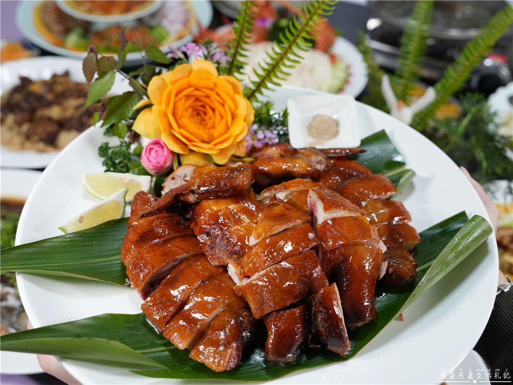 【苗栗美食懶人包】『苗栗合菜、熱炒懶人包』32家苗栗合菜、熱炒大蒐集！聚餐就靠這一篇！ @傻蛋夫妻生活札記