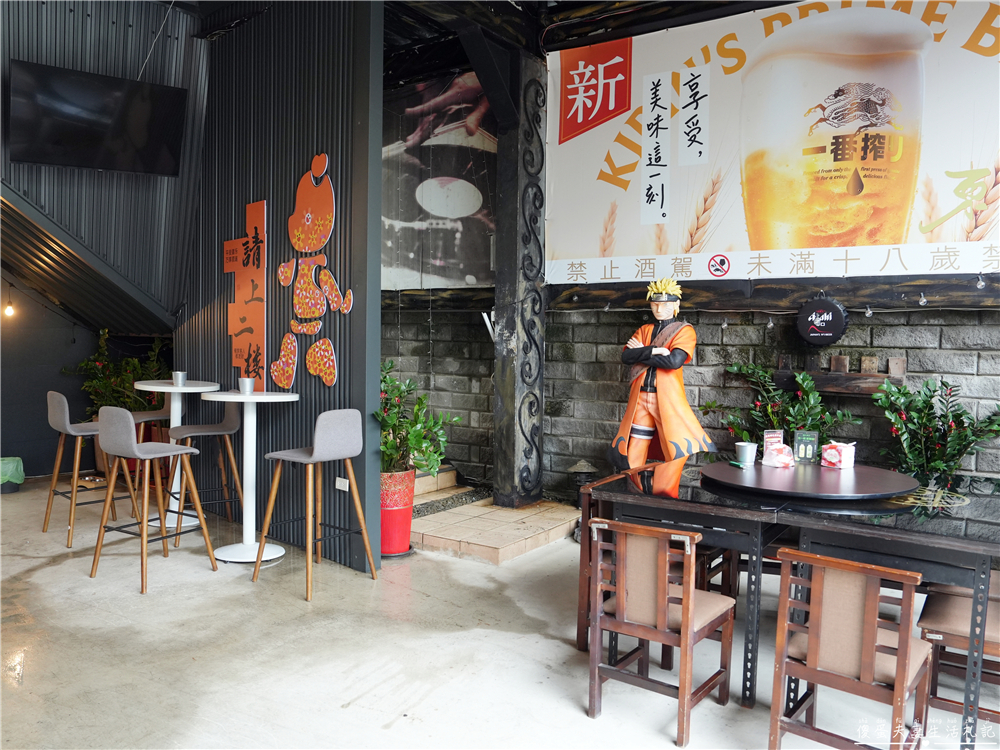 【苗栗竹南美食】『東棧時光』2026年母親節合菜溫馨登場！竹南在地的熱炒餐酒館~ @傻蛋夫妻生活札記