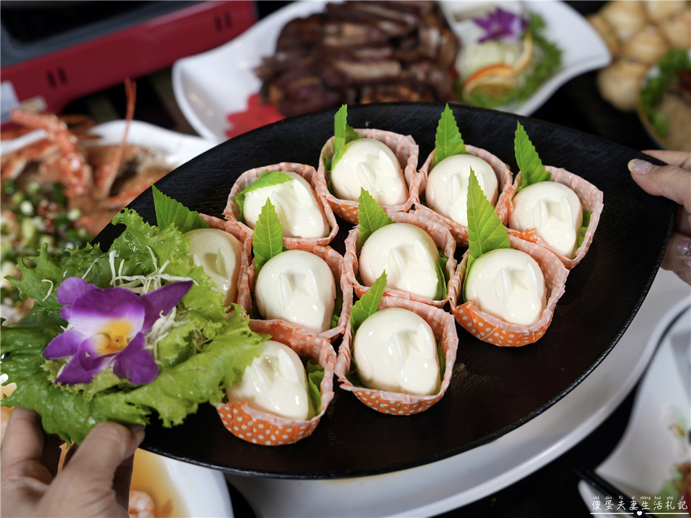 【苗栗竹南美食】『東棧時光』2026年母親節合菜溫馨登場！竹南在地的熱炒餐酒館~ @傻蛋夫妻生活札記