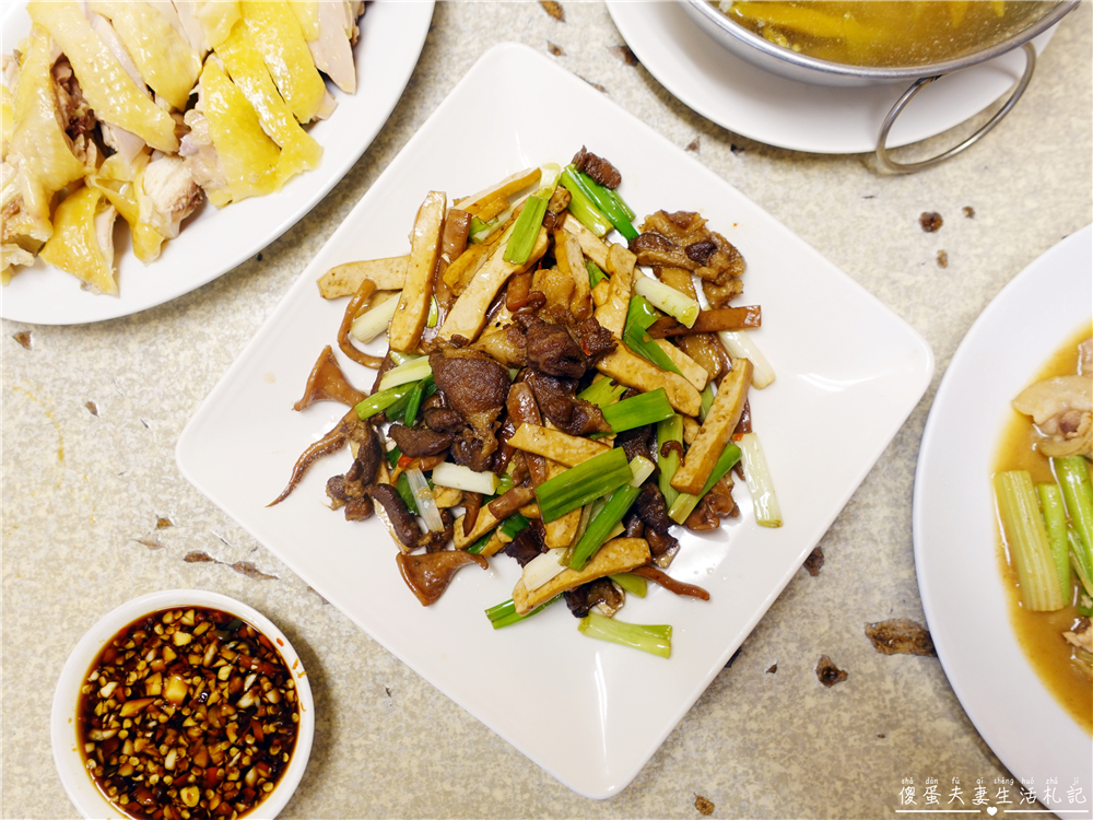 【苗栗美食懶人包】『苗栗合菜、熱炒懶人包』32家苗栗合菜、熱炒大蒐集！聚餐就靠這一篇！ @傻蛋夫妻生活札記