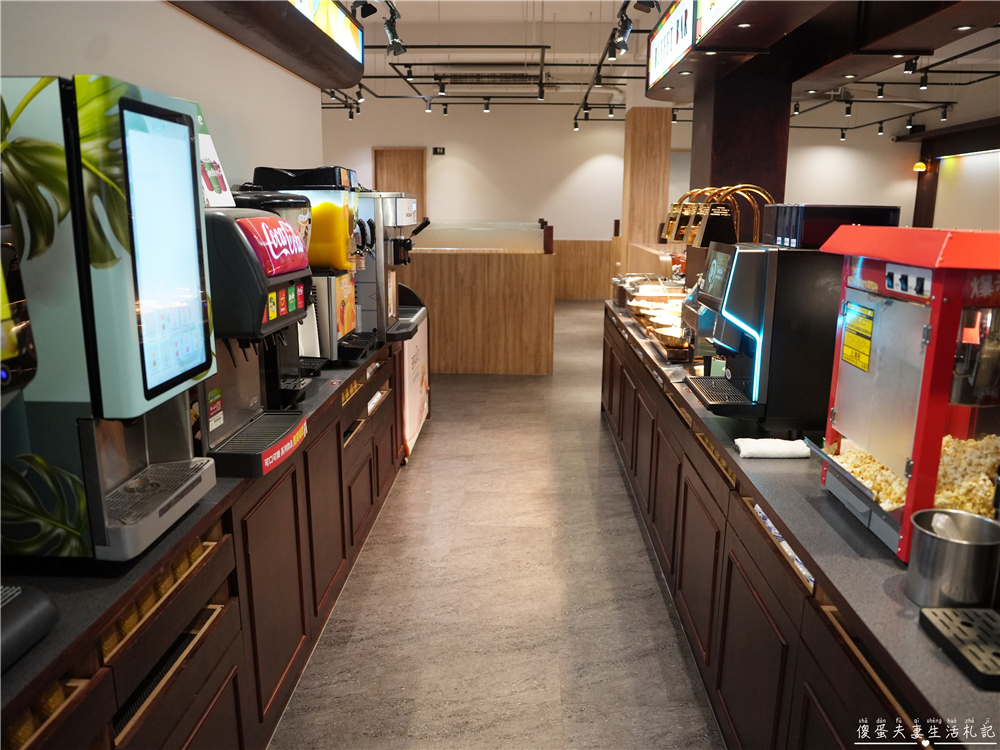 【苗栗頭份美食】『真涮吃到飽火鍋-頭份旗艦店』沒吃飽不准走！連肉品都是無限供應的超猛吃到飽火鍋！ @傻蛋夫妻生活札記