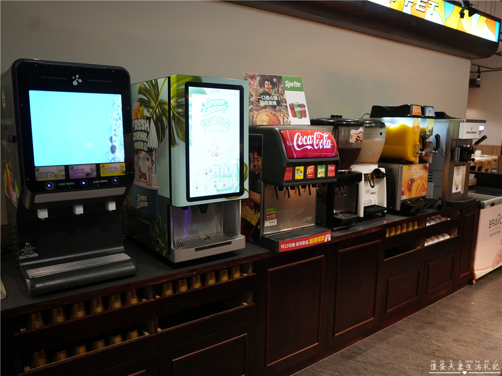 【苗栗頭份美食】『真涮吃到飽火鍋-頭份旗艦店』沒吃飽不准走!連肉品都是無限供應的超猛吃到飽火鍋! @傻蛋夫妻生活札記 【苗栗頭份美食】『真涮吃到飽火鍋-頭份旗艦店』沒吃飽不准走!連肉品都是無限供應的超猛吃到飽火鍋! @傻蛋夫妻生活札記