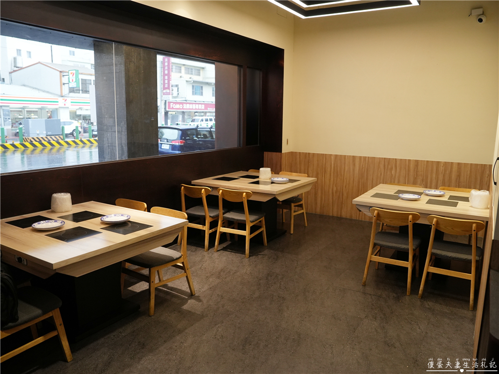 【苗栗頭份美食】『真涮吃到飽火鍋-頭份旗艦店』沒吃飽不准走！連肉品都是無限供應的超猛吃到飽火鍋！ @傻蛋夫妻生活札記