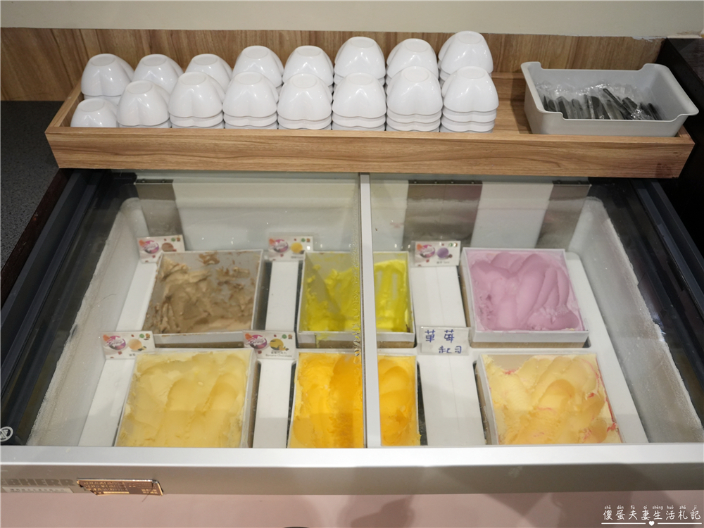 【苗栗頭份美食】『真涮吃到飽火鍋-頭份旗艦店』沒吃飽不准走！連肉品都是無限供應的超猛吃到飽火鍋！ @傻蛋夫妻生活札記