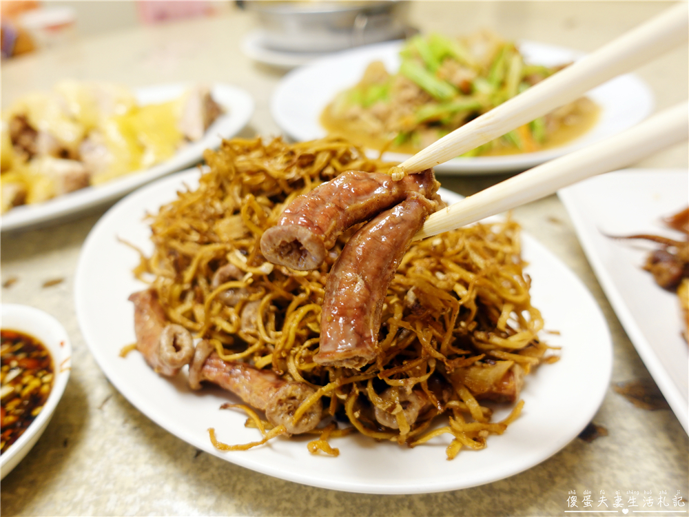 【苗栗美食懶人包】『苗栗合菜、熱炒懶人包』32家苗栗合菜、熱炒大蒐集！聚餐就靠這一篇！ @傻蛋夫妻生活札記