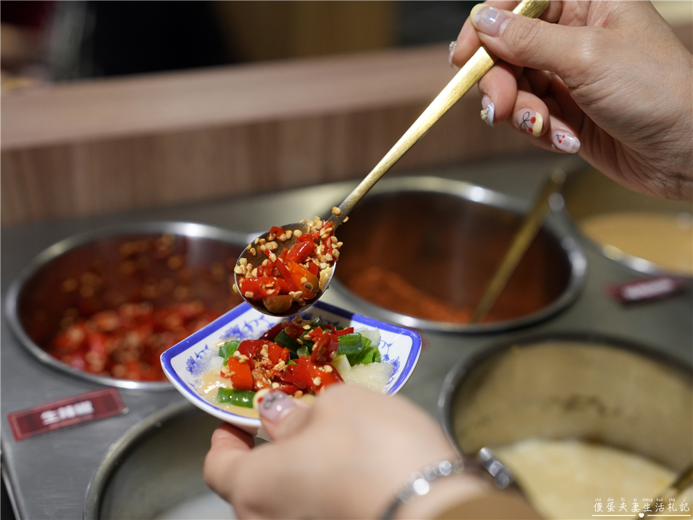 【苗栗頭份美食】『真涮吃到飽火鍋-頭份旗艦店』沒吃飽不准走!連肉品都是無限供應的超猛吃到飽火鍋! @傻蛋夫妻生活札記 【苗栗頭份美食】『真涮吃到飽火鍋-頭份旗艦店』沒吃飽不准走!連肉品都是無限供應的超猛吃到飽火鍋! @傻蛋夫妻生活札記