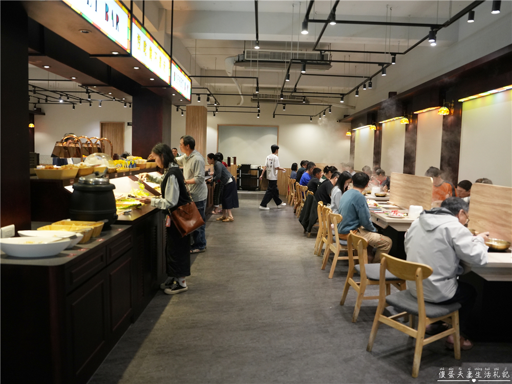 【苗栗頭份美食】『真涮吃到飽火鍋-頭份旗艦店』沒吃飽不准走!連肉品都是無限供應的超猛吃到飽火鍋! @傻蛋夫妻生活札記 【苗栗頭份美食】『真涮吃到飽火鍋-頭份旗艦店』沒吃飽不准走!連肉品都是無限供應的超猛吃到飽火鍋! @傻蛋夫妻生活札記