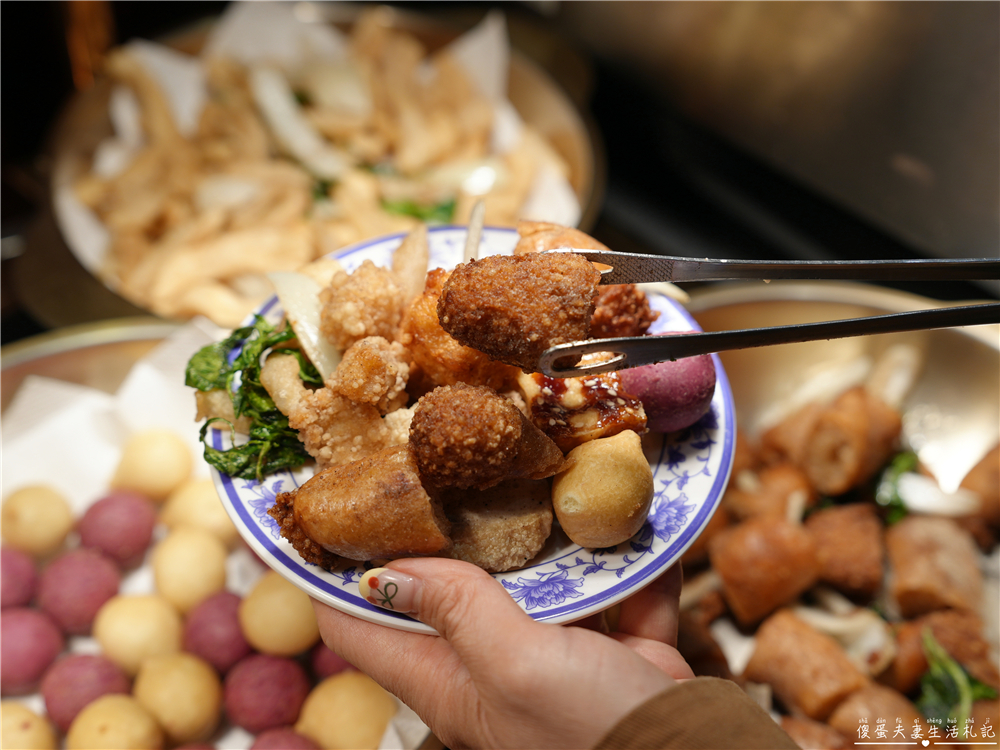 【苗栗頭份美食】『真涮吃到飽火鍋-頭份旗艦店』沒吃飽不准走!連肉品都是無限供應的超猛吃到飽火鍋! @傻蛋夫妻生活札記 【苗栗頭份美食】『真涮吃到飽火鍋-頭份旗艦店』沒吃飽不准走!連肉品都是無限供應的超猛吃到飽火鍋! @傻蛋夫妻生活札記