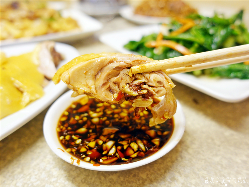 【苗栗美食懶人包】『苗栗合菜、熱炒懶人包』32家苗栗合菜、熱炒大蒐集！聚餐就靠這一篇！ @傻蛋夫妻生活札記