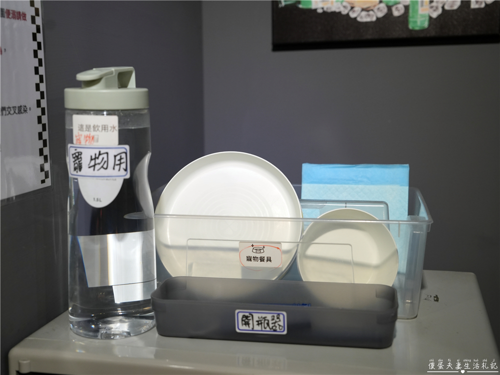 【台中豐原美食】『伙房燒烤-豐原旗艦店』大口撸串！營業到半夜的寵物友善燒烤店！ @傻蛋夫妻生活札記