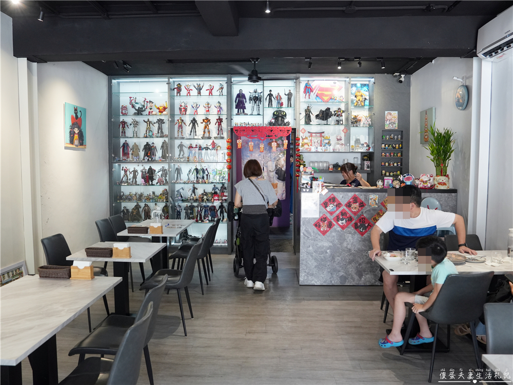 【台中太平美食】『義YUAN 義式料理』好吃不浮誇！巷子內的義式料理實力派！ @傻蛋夫妻生活札記