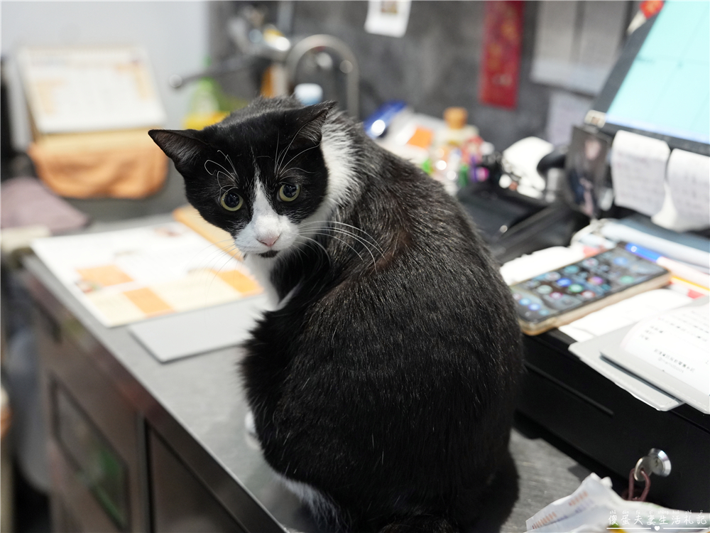 【台中太平美食】『義YUAN 義式料理』好吃不浮誇！巷子內的義式料理實力派！ @傻蛋夫妻生活札記