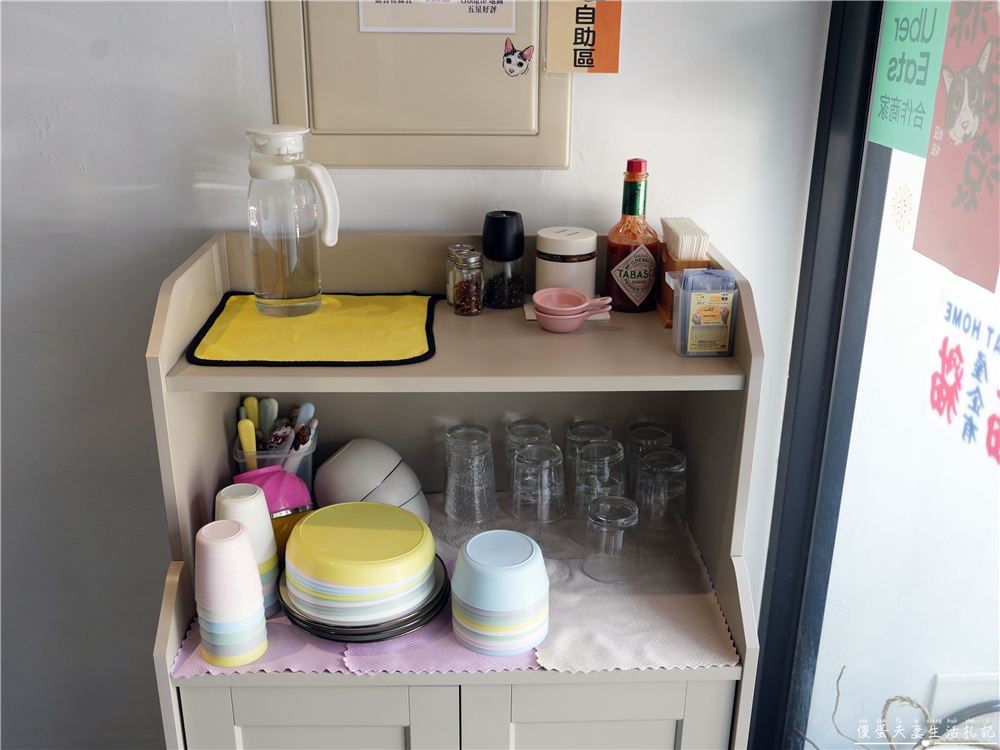 【台中太平美食】『義YUAN 義式料理』好吃不浮誇！巷子內的義式料理實力派！ @傻蛋夫妻生活札記