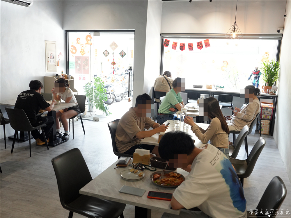 【台中太平美食】『義YUAN 義式料理』好吃不浮誇！巷子內的義式料理實力派！ @傻蛋夫妻生活札記