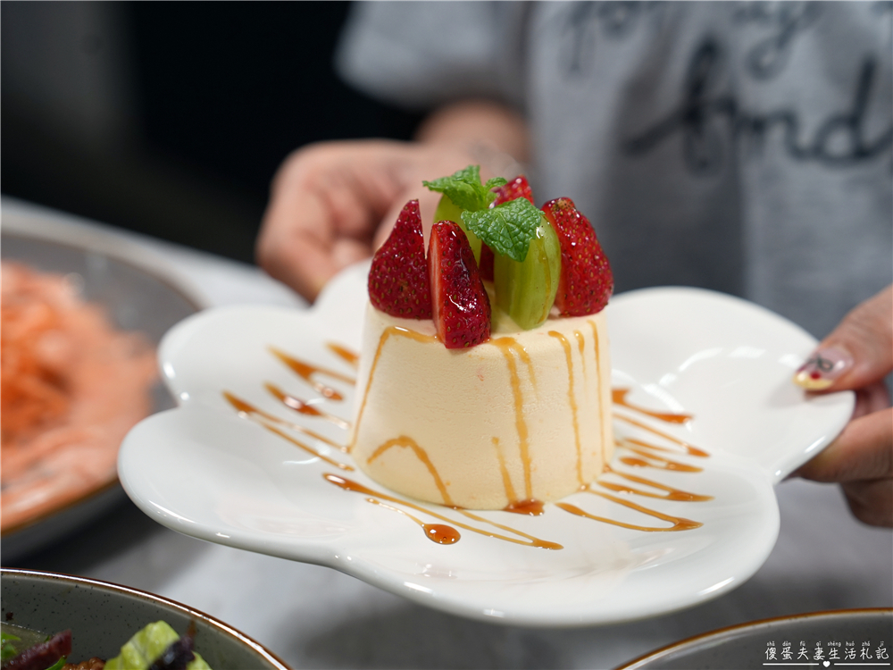 【台中太平美食】『義YUAN 義式料理』好吃不浮誇！巷子內的義式料理實力派！ @傻蛋夫妻生活札記