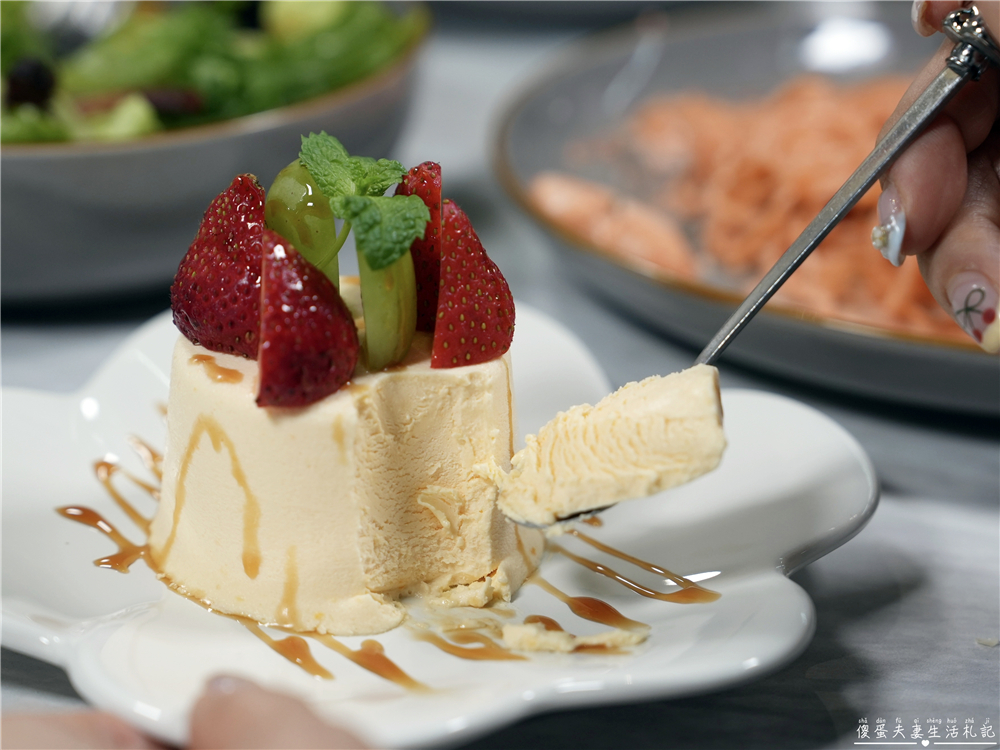 【台中太平美食】『義YUAN 義式料理』好吃不浮誇！巷子內的義式料理實力派！ @傻蛋夫妻生活札記