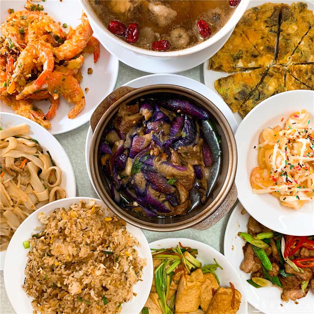 【苗栗美食懶人包】『苗栗合菜、熱炒懶人包』32家苗栗合菜、熱炒大蒐集！聚餐就靠這一篇！ @傻蛋夫妻生活札記