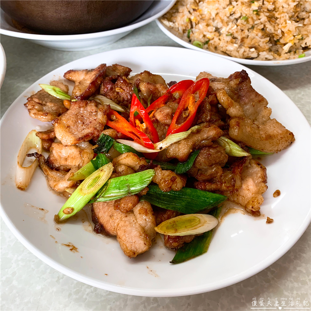 【苗栗美食懶人包】『苗栗合菜、熱炒懶人包』32家苗栗合菜、熱炒大蒐集！聚餐就靠這一篇！ @傻蛋夫妻生活札記