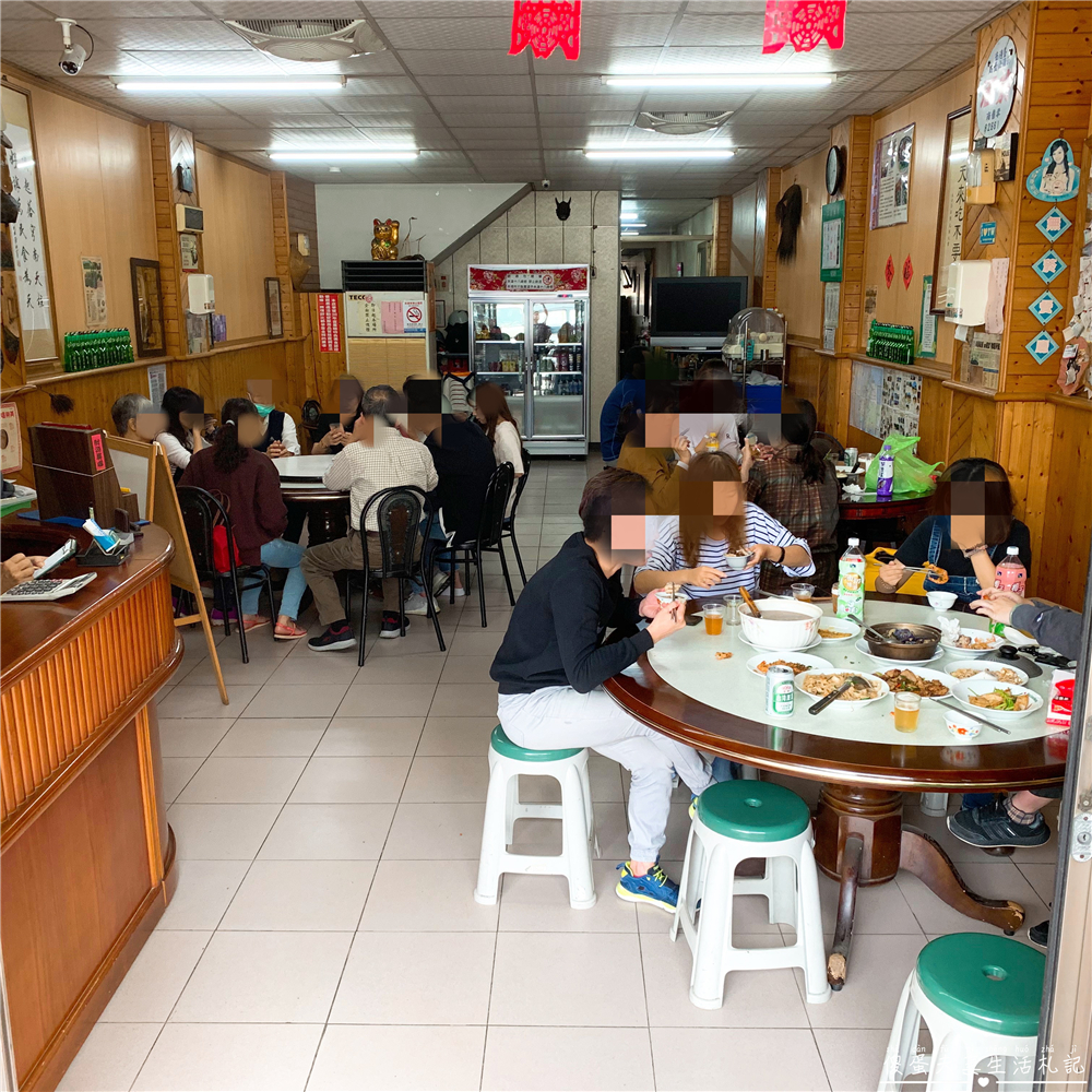 【苗栗美食懶人包】『苗栗合菜、熱炒懶人包』32家苗栗合菜、熱炒大蒐集！聚餐就靠這一篇！ @傻蛋夫妻生活札記