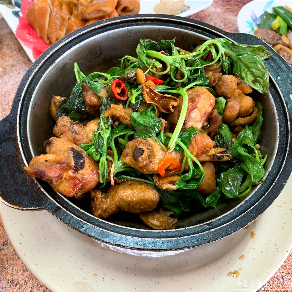 【苗栗美食懶人包】『苗栗合菜、熱炒懶人包』32家苗栗合菜、熱炒大蒐集！聚餐就靠這一篇！ @傻蛋夫妻生活札記