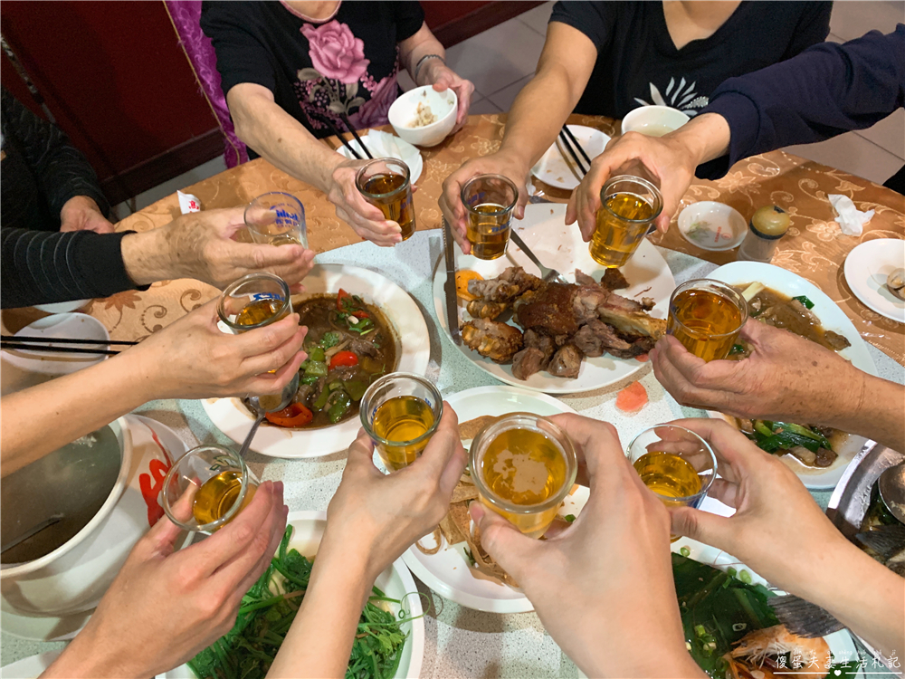 【苗栗美食懶人包】『苗栗合菜、熱炒懶人包』32家苗栗合菜、熱炒大蒐集！聚餐就靠這一篇！ @傻蛋夫妻生活札記