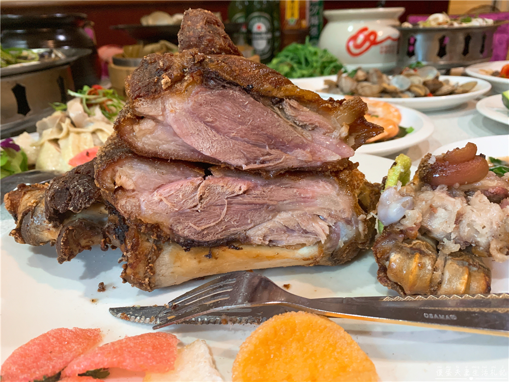 【苗栗美食懶人包】『苗栗合菜、熱炒懶人包』32家苗栗合菜、熱炒大蒐集！聚餐就靠這一篇！ @傻蛋夫妻生活札記