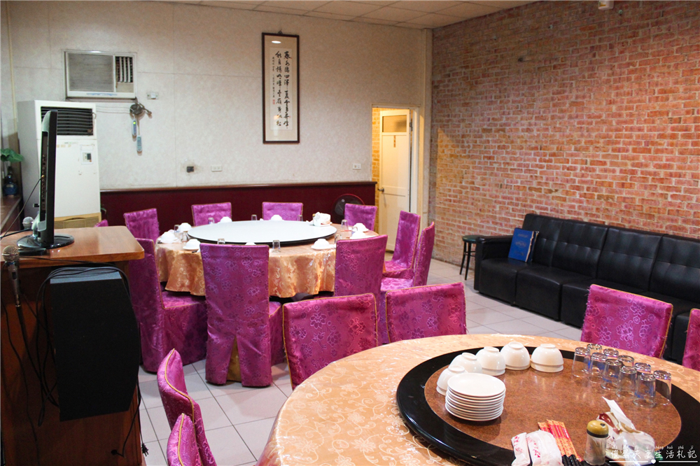 【苗栗美食懶人包】『苗栗合菜、熱炒懶人包』32家苗栗合菜、熱炒大蒐集！聚餐就靠這一篇！ @傻蛋夫妻生活札記