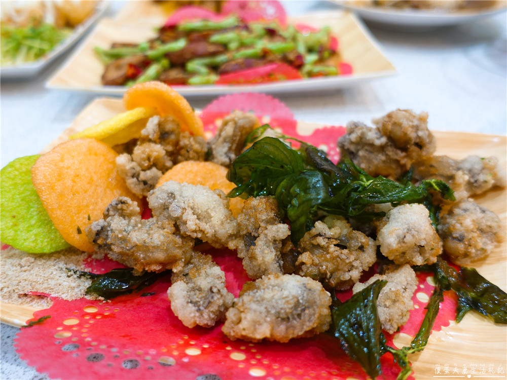 【苗栗美食懶人包】『苗栗合菜、熱炒懶人包』32家苗栗合菜、熱炒大蒐集！聚餐就靠這一篇！ @傻蛋夫妻生活札記