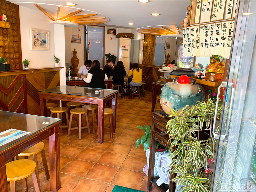 【苗栗美食懶人包】『苗栗合菜、熱炒懶人包』32家苗栗合菜、熱炒大蒐集！聚餐就靠這一篇！ @傻蛋夫妻生活札記