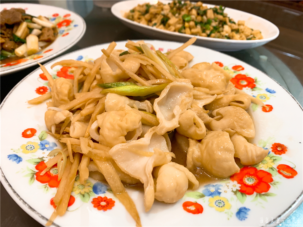 【苗栗美食懶人包】『苗栗合菜、熱炒懶人包』32家苗栗合菜、熱炒大蒐集！聚餐就靠這一篇！ @傻蛋夫妻生活札記