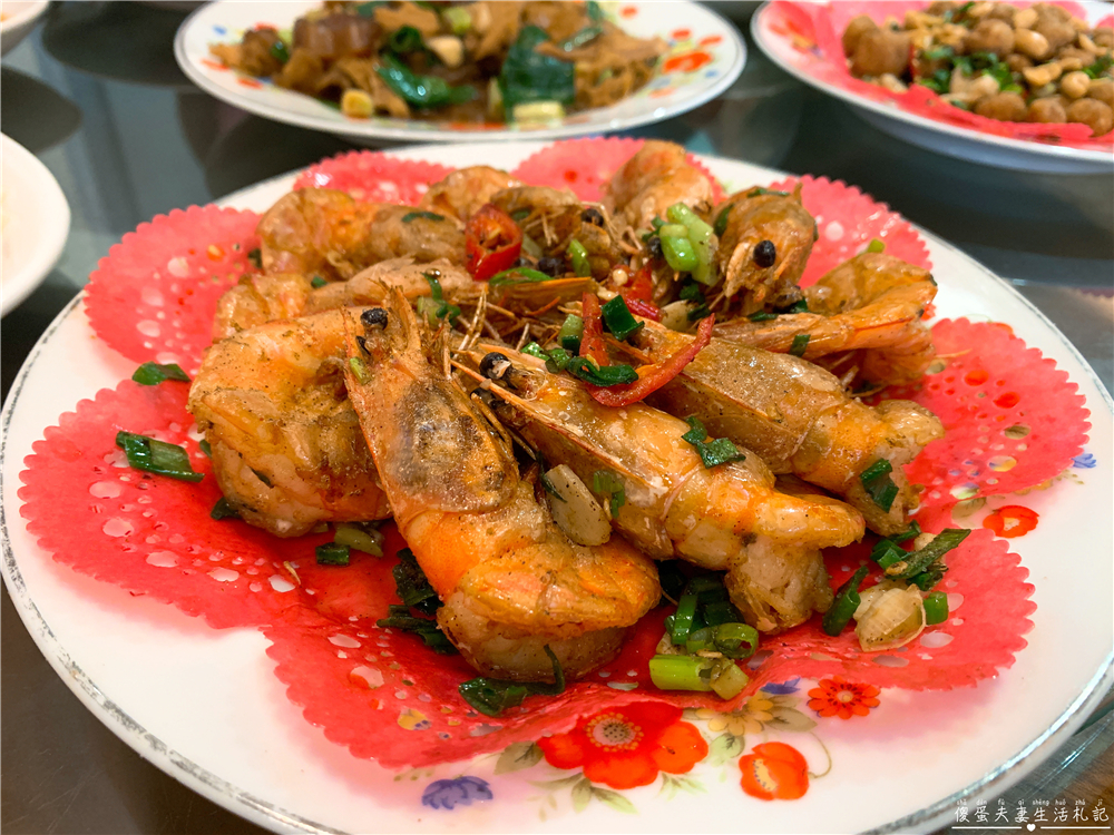 【苗栗美食懶人包】『苗栗合菜、熱炒懶人包』32家苗栗合菜、熱炒大蒐集！聚餐就靠這一篇！ @傻蛋夫妻生活札記